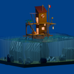 Cabane