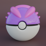 Pokeball