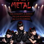 affiche concert artstation