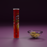 chips pringle